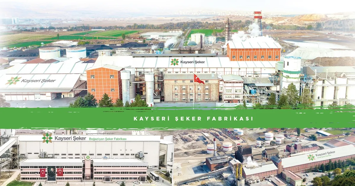 Kayseri Şeker'den çiftçiye rekor faizsiz avans desteği