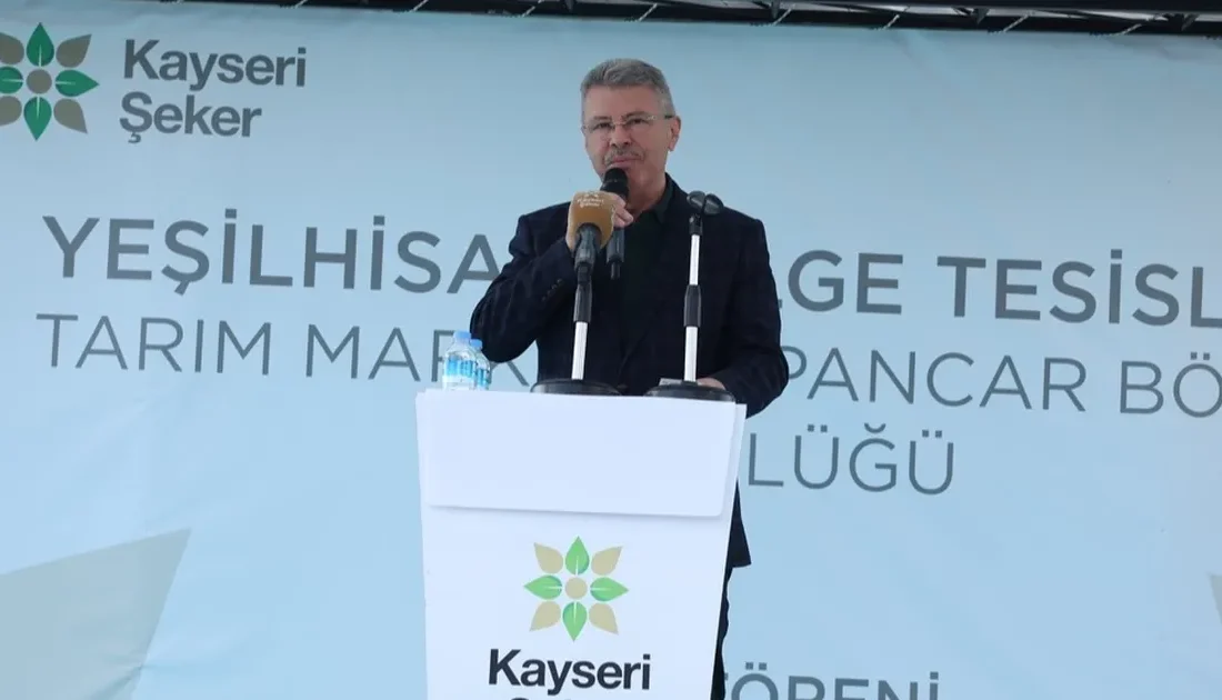 Kayseri Şeker, Mayıs 2024-Ağustos