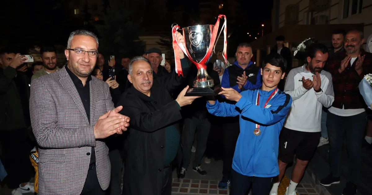 Kayseri Talas Belediyespor'dan 'büyük' transferler