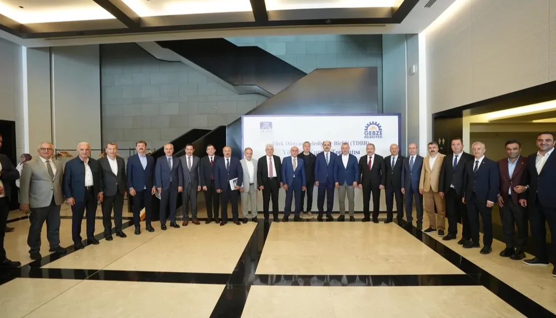 Kayseri Talas Belediye Başkanı