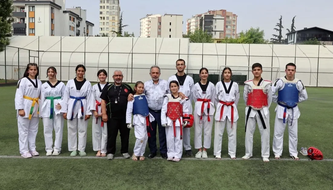 Kayseri Talas Belediyesi tarafından