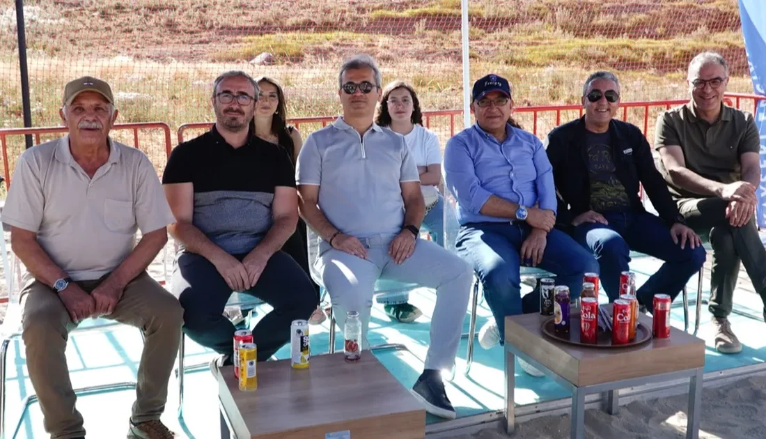 Kayseri Büyükşehir Belediyesi Erciyes