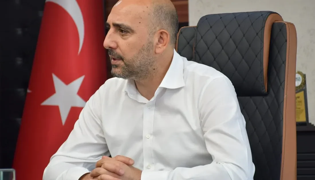 Kayseri Ticaret Borsası tarafından
