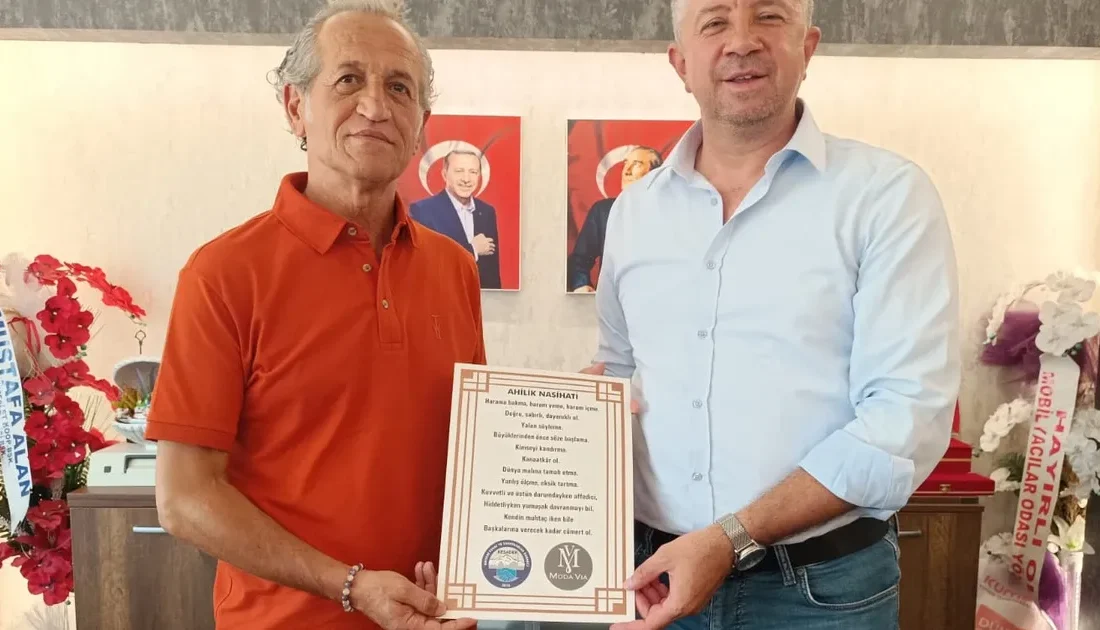 Kayseri Esnaf ve Sanatkârlar