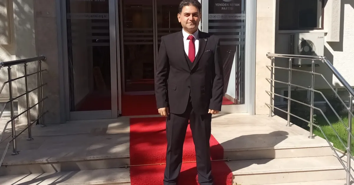 Kayseri'de YRP'den Hacılar Belediyesi’ne Keklik Tepesi çağrısı