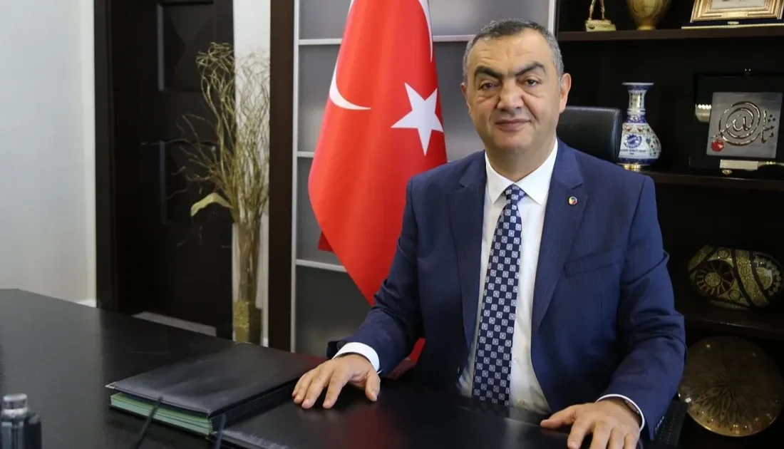 Kayseri Sanayi Odası (KAYSO)