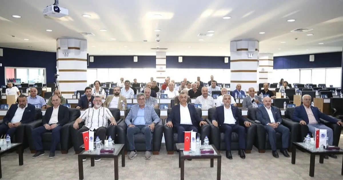 KAYSO'dan 'konkordato' uyarısı