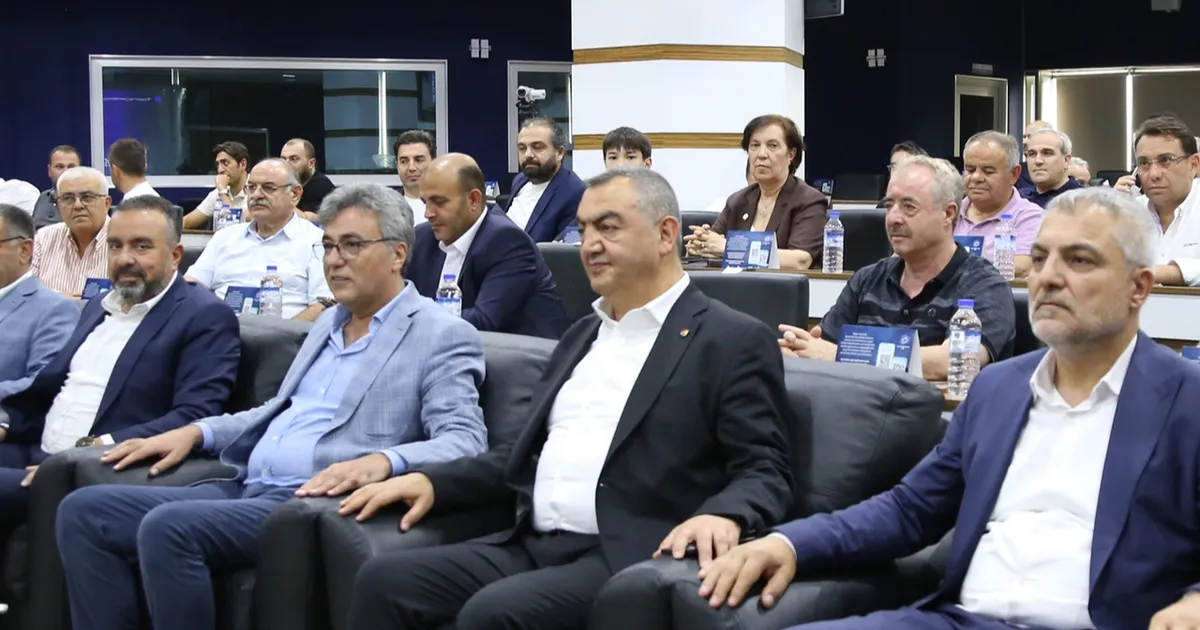 KAYSO'dan 'Terörsüz Türkiye' mesajı