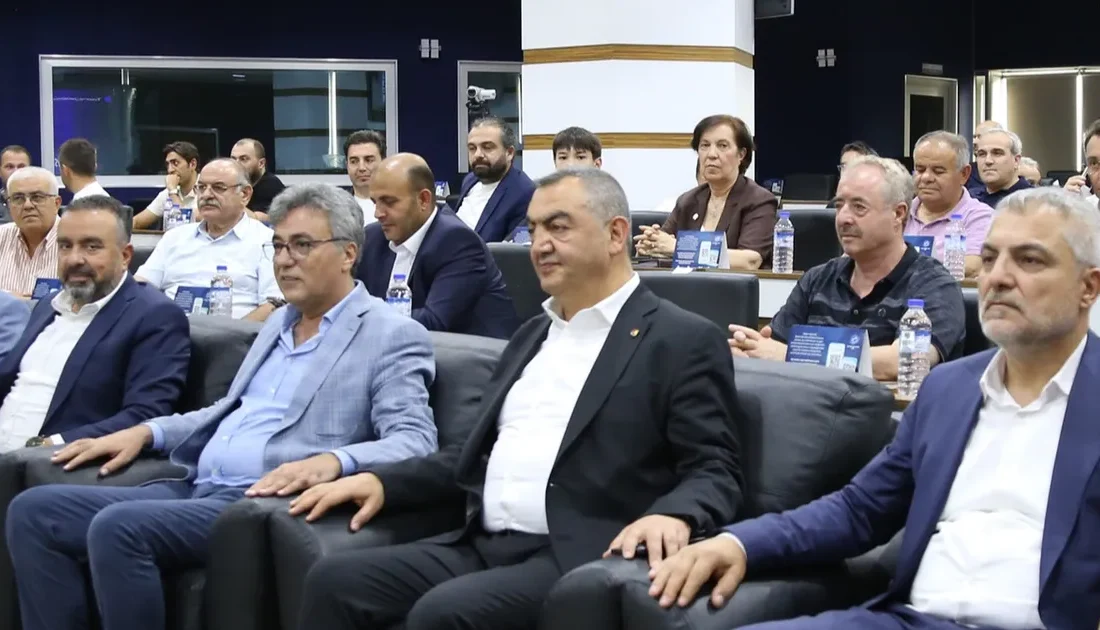Temmuz Ayı Meclis Toplantısında