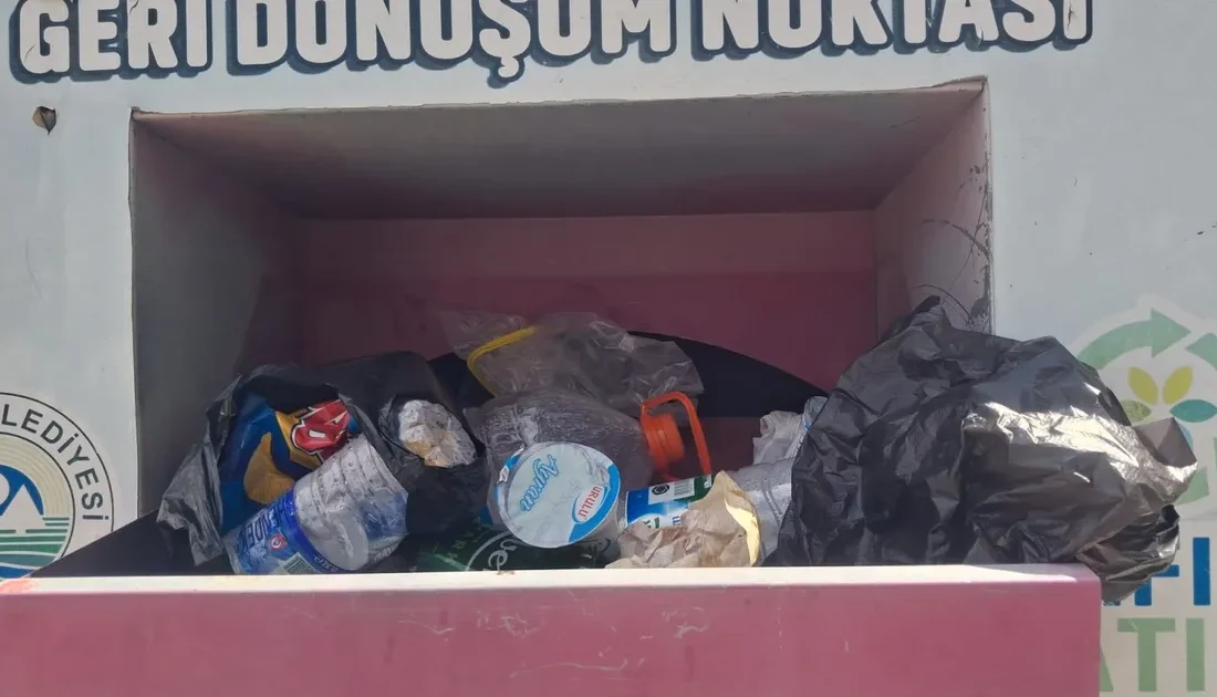 Edirne Keşan’da ikinci el