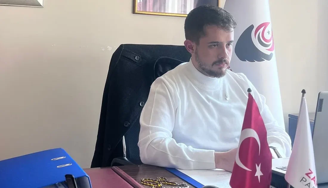 Zafer Partisi Keşan Gençlik