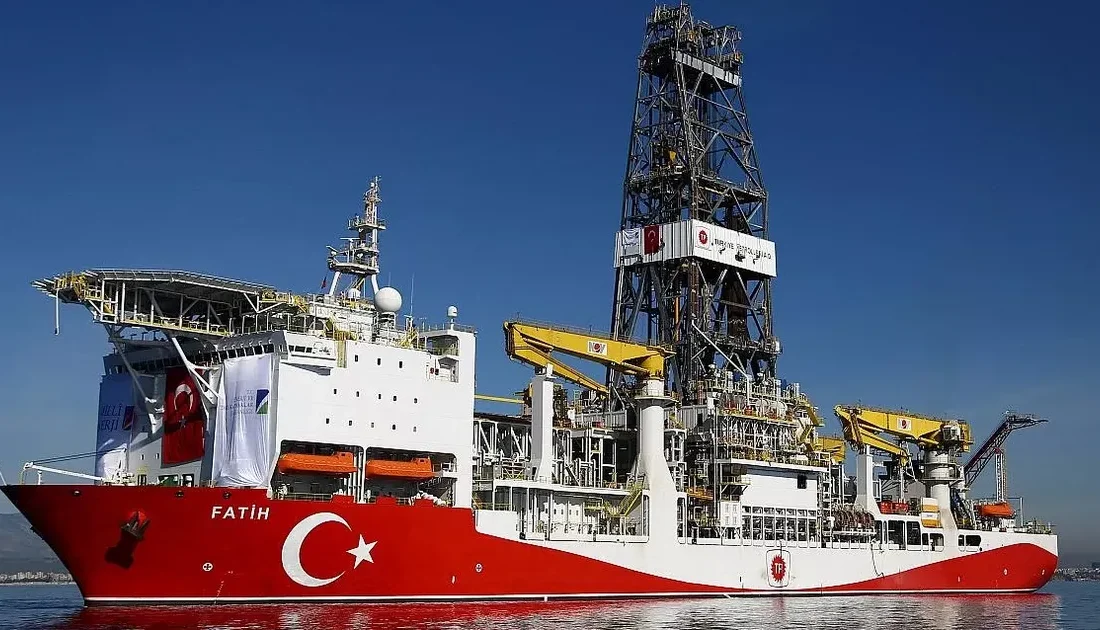 Enerji ve Tabii Kaynaklar