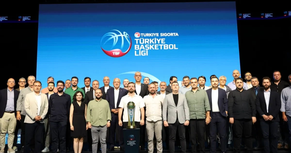 Kocaeli Çayırova Belediyesi Basketbol’un fikstürü netleşti