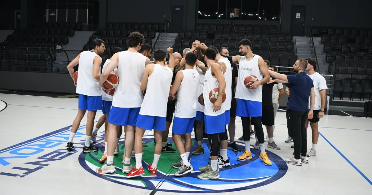 Kocaeli Çayırova Belediyesi’nde yeni sezon hazırlıkları başladı