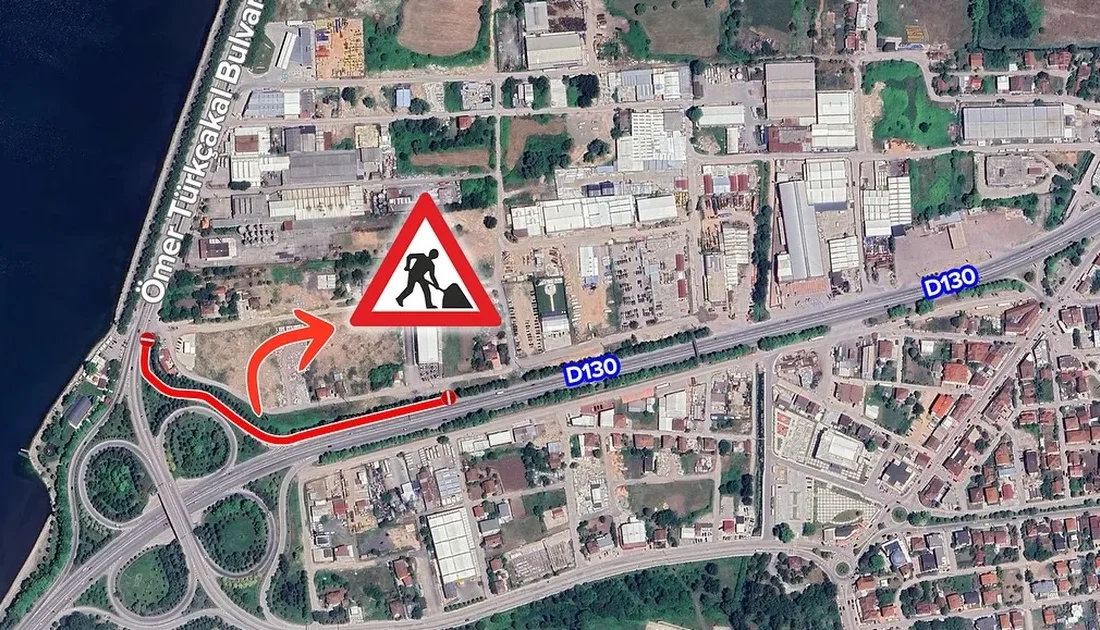 Kocaeli Büyükşehir Belediyesi tarafından