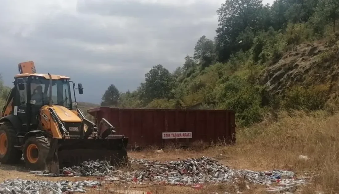 Kocaeli Büyükşehir Belediyesi, çevre