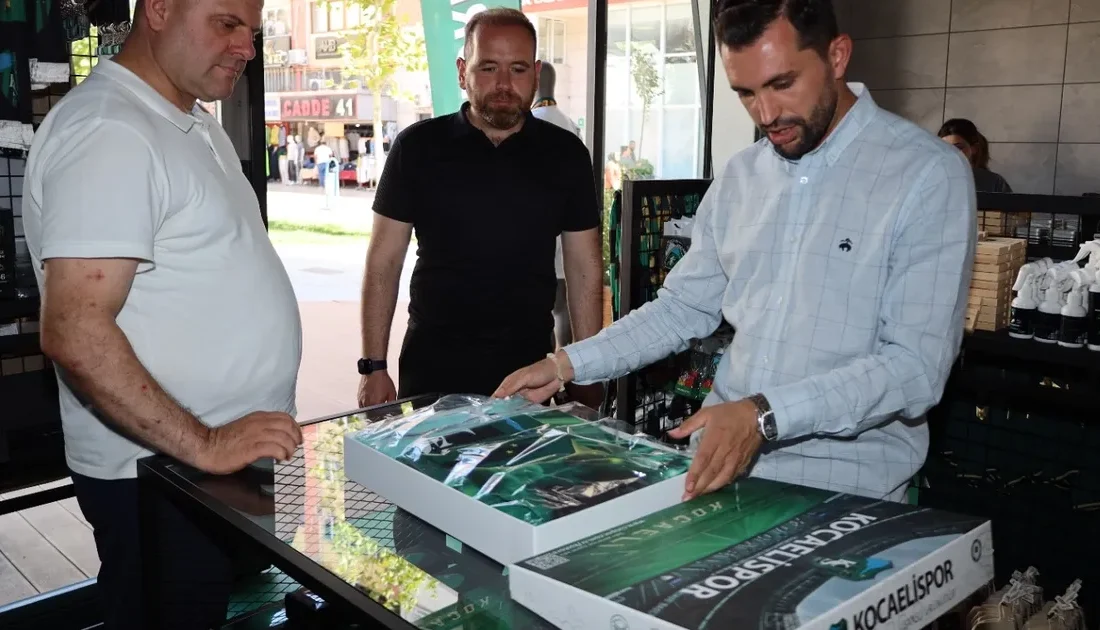 Kocaeli Büyükşehir Belediyesi, Kocaelispor