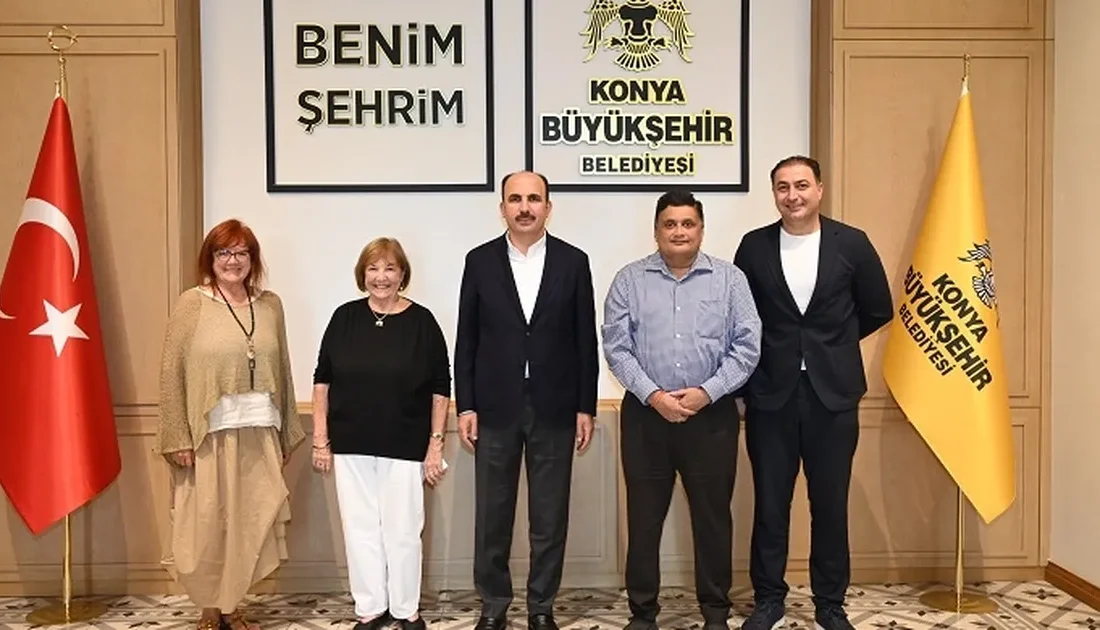 SKAL International’ın yönetim kurulu
