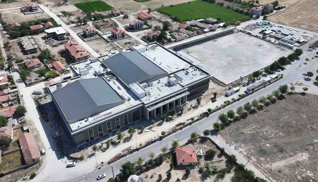 AK Parti Konya Milletvekili