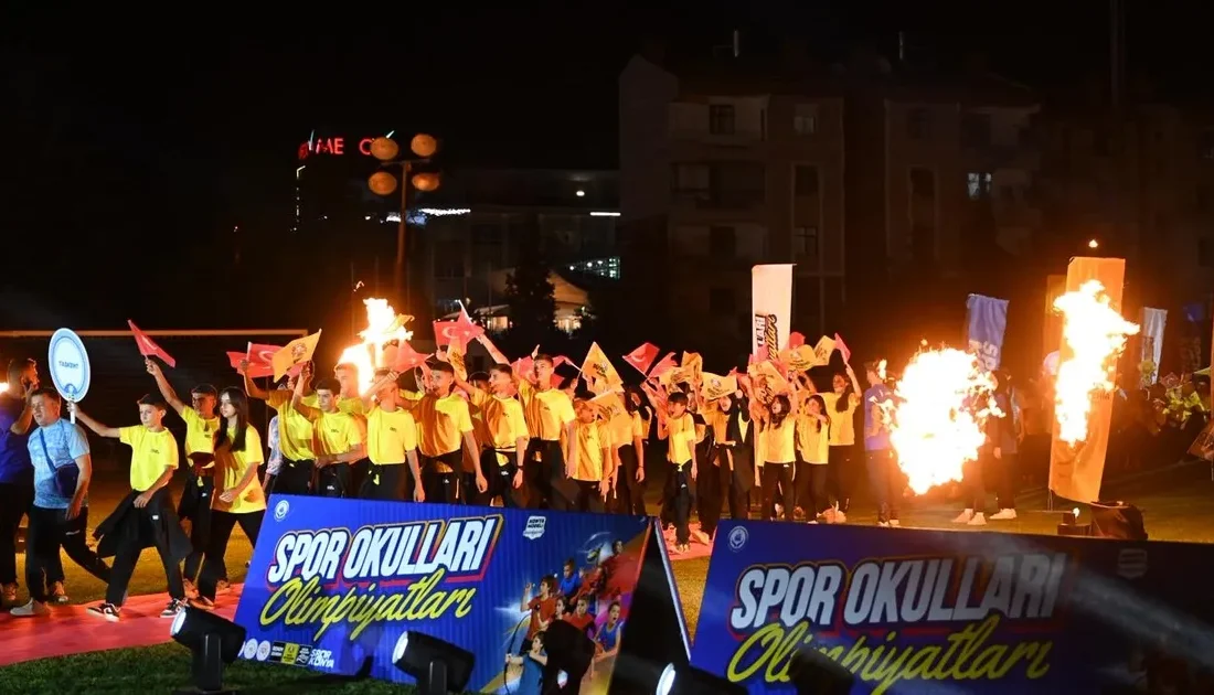 Konya Büyükşehir Belediyesi’nin 28