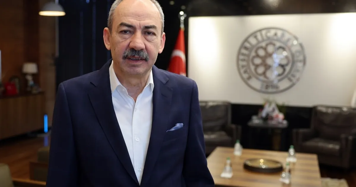 KTO Başkanı'ndan dış ticaret verileri yorumu
