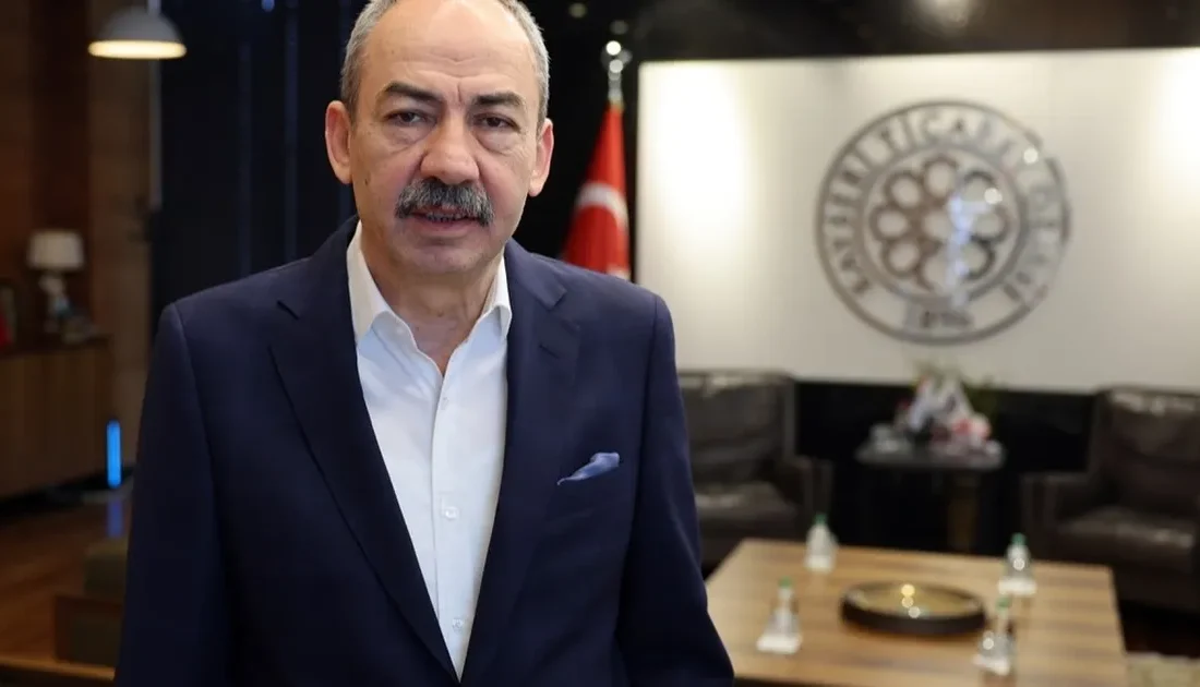 Kayseri Ticaret Odası (KTO)