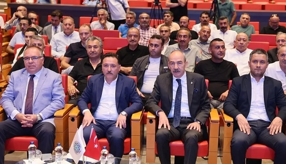 Kayseri Ticaret Odası (KTO)