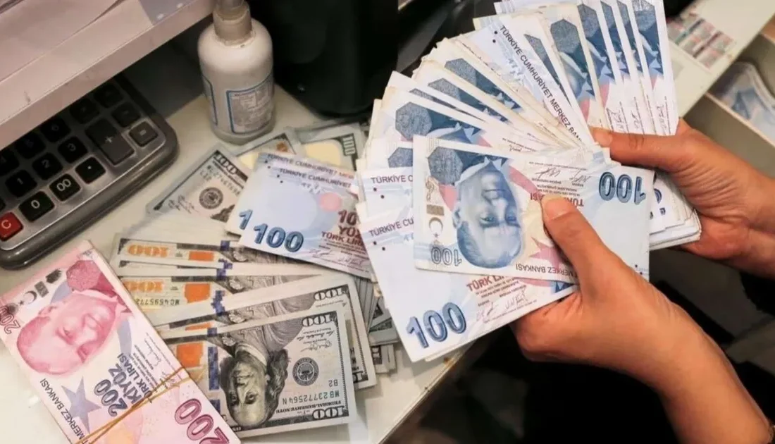 Türkiye Cumhuriyet Merkez Bankası,