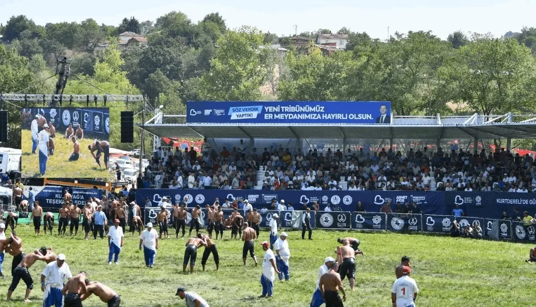 Balıkesir Büyükşehir Belediye Başkanı