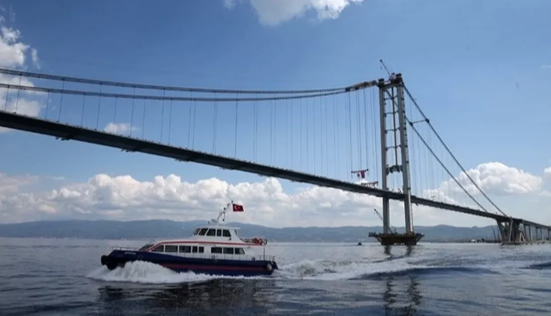 Ulaştırma ve Altyapı Bakanlığı,
