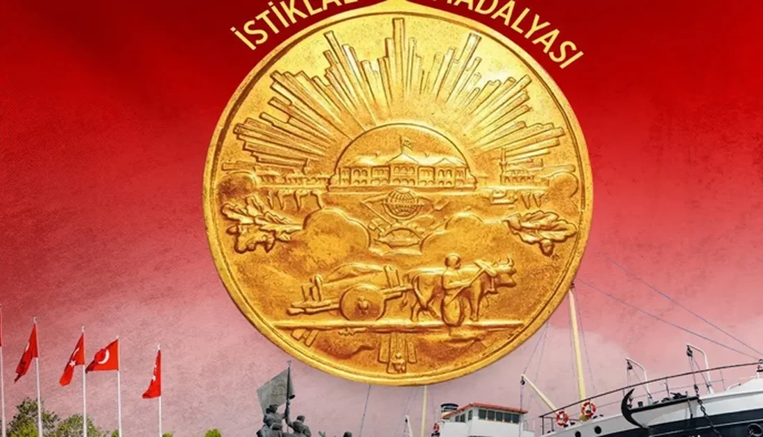 TBMM, Milli Mücadele’nin sembol