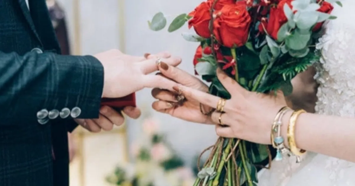 Malatya’da evlenecek çiftlere müjde: Nikah ücretine indirim!