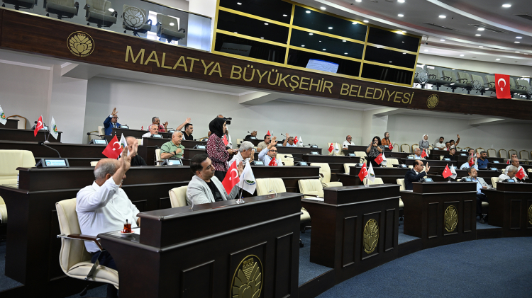 Malatya’da evlenecek çiftlere müjde: Nikah ücretine indirim!