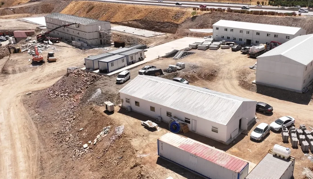 Ankara Büyükşehir Belediyesi’nin haziran
