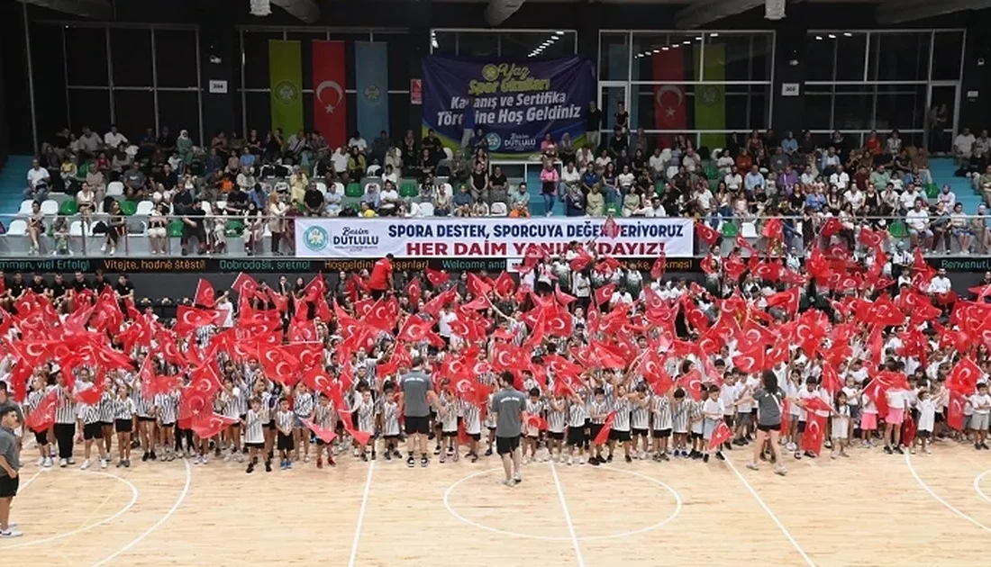 Manisa Büyükşehir Belediyespor bünyesindeki