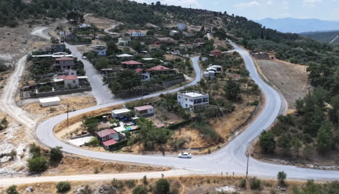Manisa Büyükşehir Belediyesi Fen