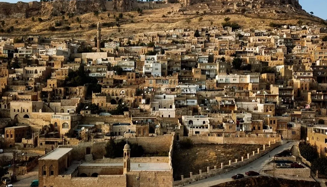 AK Parti Mardin Milletvekili
