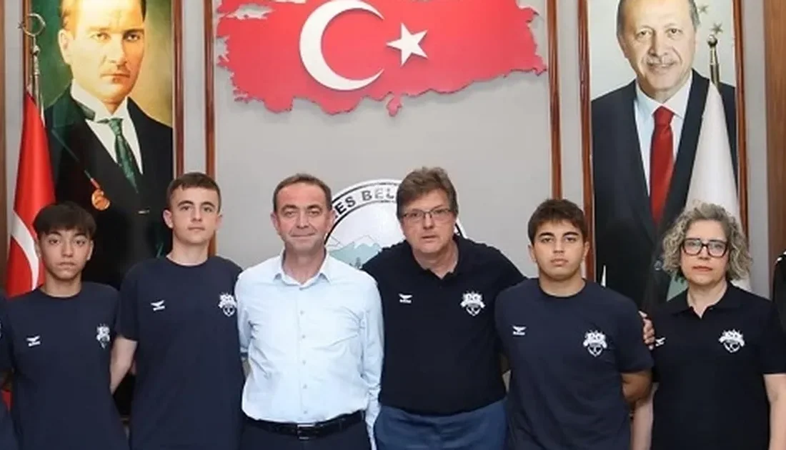 Bursa’nın önemli bireysel akademilerinden
