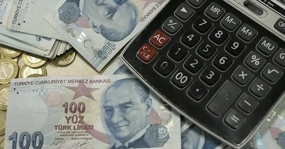 Memur ve emekli maaşlarına zam kararı 'Resmi'leşti
