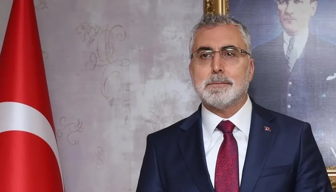 Çalışma ve Sosyal Güvenlik