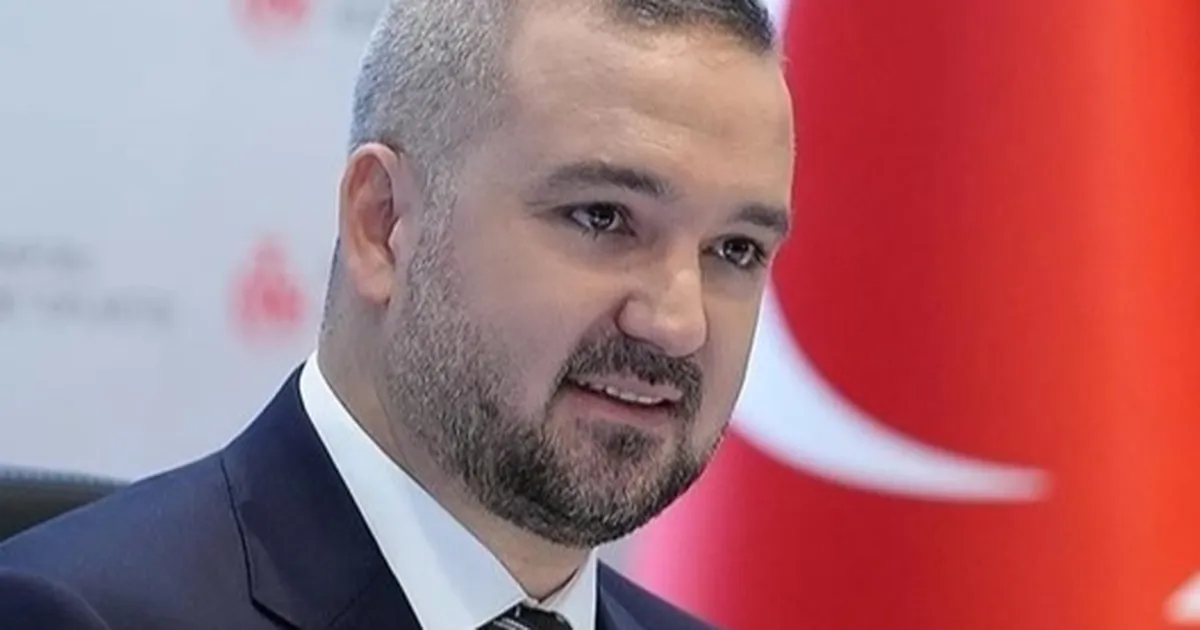Merkez enflasyon tahminini açıkladı
