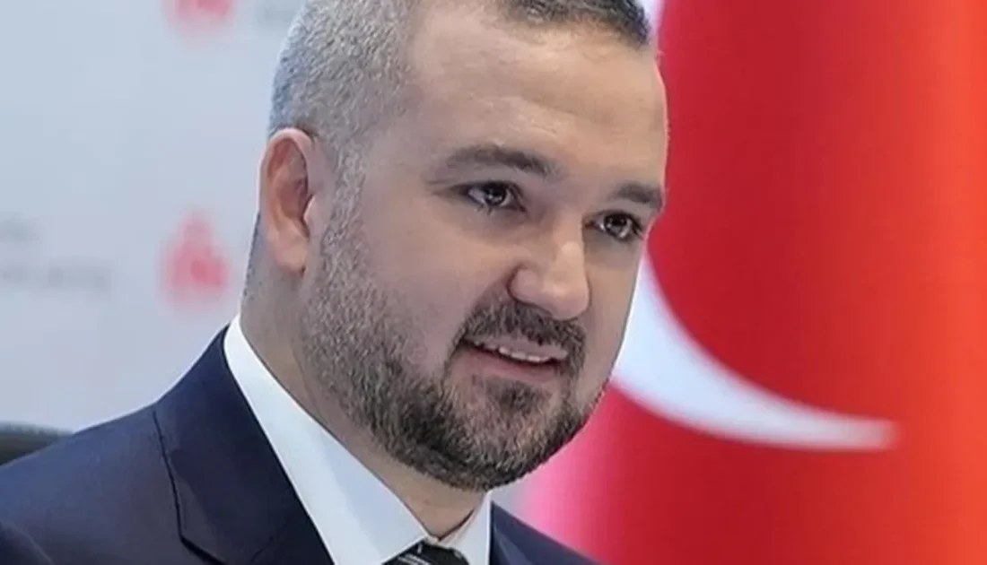 Türkiye Cumhuriyet Merkez Bankası