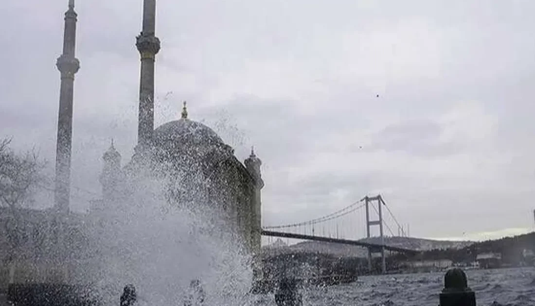 Meteoroloji Genel Müdürlüğü (MGM),