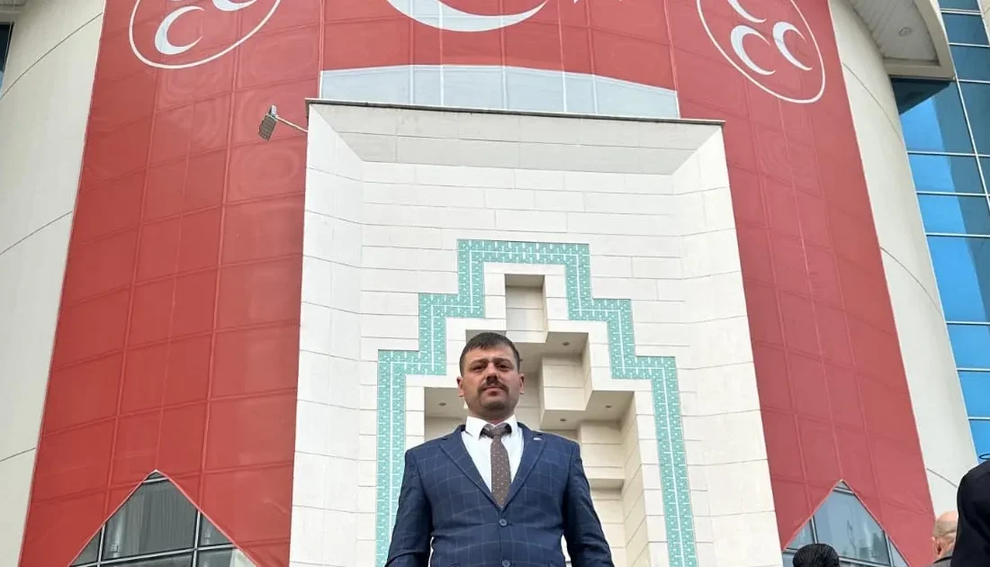 Milliyetçi Hareket Partisi (MHP)