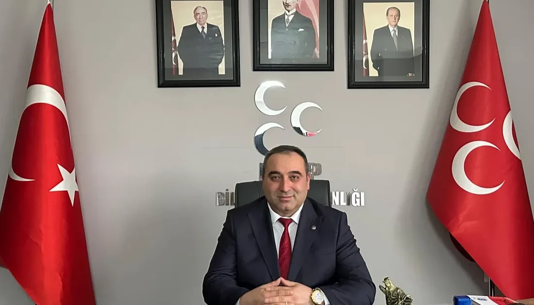 Bilecik’in Pazaryeri ilçesinde Belediye