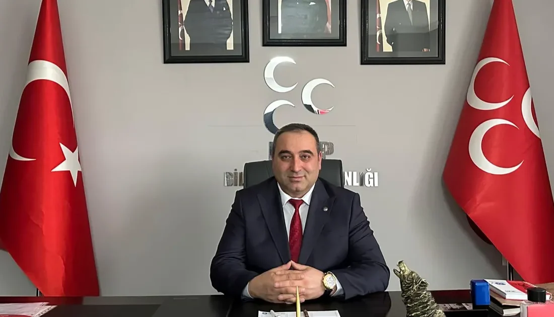 Bilecik’in Pazaryeri ilçesinde Belediye