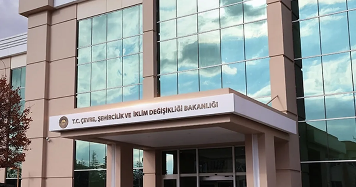 Milli Emlak’ta sahte kimlik skandalı!