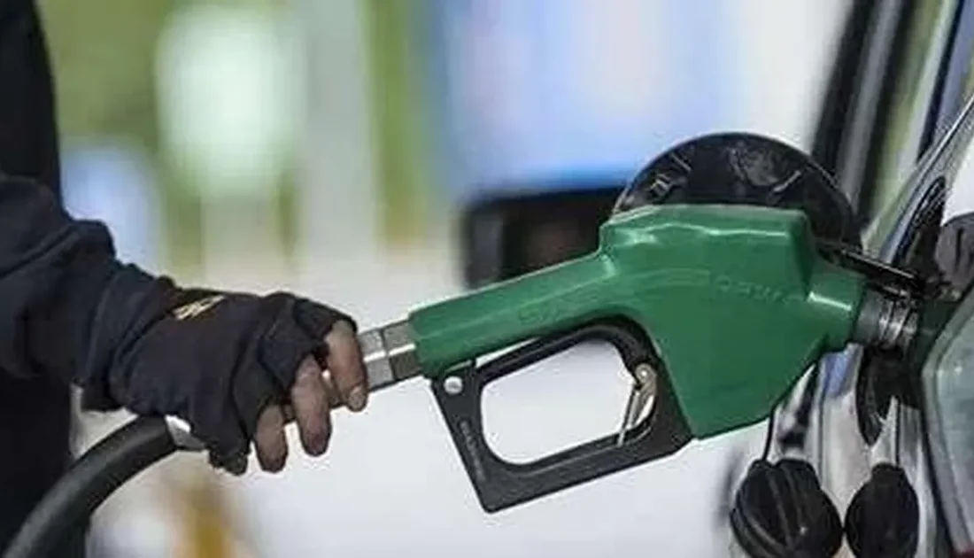 27 Ağustos’ta benzine yapılan