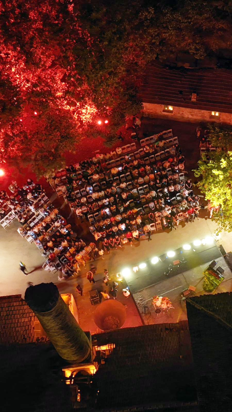 Mudanya Caz Festivali başladı