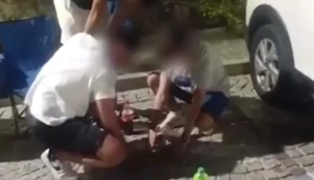Bursa'da Mudanya Belediyesi Zabıta